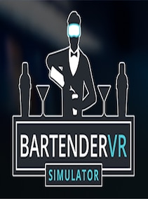 

Bartender VR Simulator Steam Key GLOBAL