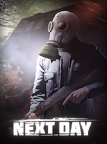 Next Day: Survival PC Steam Gift EUROPE