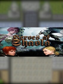 

Heroes of Shaola - Steam - Key (GLOBAL)