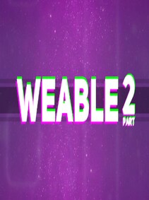 

Weable 2 (PC) - Steam Key - GLOBAL