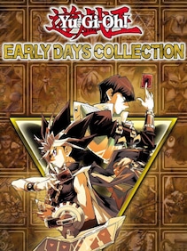 

Yu-Gi-Oh! Early Days Collection (PC) - Steam Account - GLOBAL