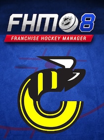 Franchise Hockey Manager 8 (PC) - Steam Gift - EUROPE