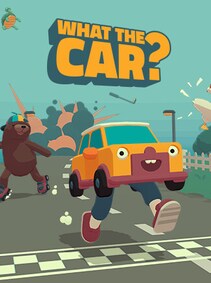 

What the Car (PC) - Steam Key - GLOBAL