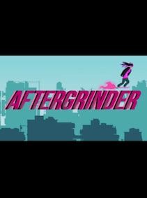 

AFTERGRINDER Steam Key GLOBAL