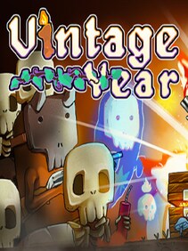 Vintage Year