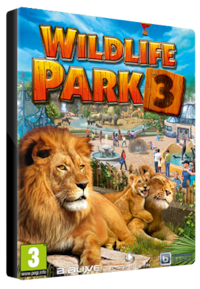 

Wildlife Park 3 Steam Key GLOBAL