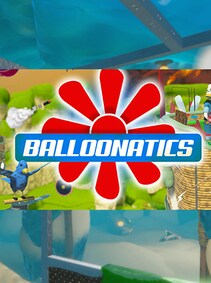 

Balloonatics Steam Key GLOBAL