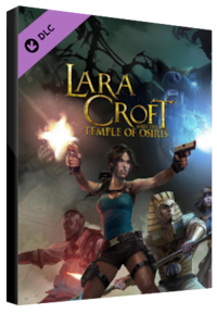 

Lara Croft and the Temple of Osiris - Legend Pack Steam Key GLOBAL