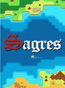 

Sagres (PC) - Steam Key - GLOBAL