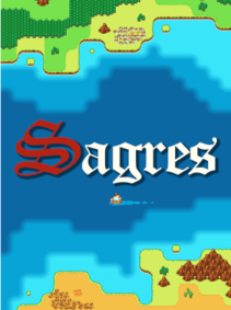 

Sagres (PC) - Steam Key - GLOBAL