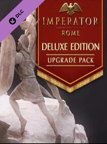 

Imperator: Rome - Deluxe Edition Upgrade Pack Steam Gift GLOBAL