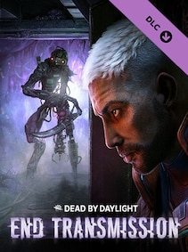 

Dead by Daylight - End Transmission Chapter (PC) - Steam Key - EUROPE