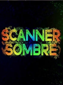 

Scanner Sombre Steam Key GLOBAL