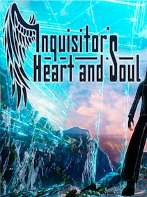 

Inquisitor's Heart and Soul (PC) - Steam Key - GLOBAL