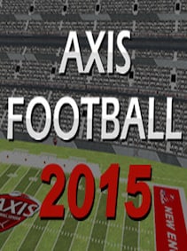 

Axis Football 2015 Steam Key GLOBAL
