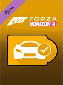

Forza Horizon 4 Car Pass Xbox Live Key EUROPE Windows 10