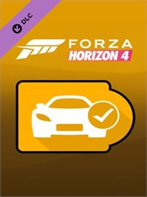 

Forza Horizon 4 Car Pass Xbox Live Key GLOBAL Windows 10