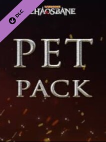 

Warhammer Chaosbane - Pets Pack Steam Gift GLOBAL