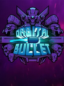 

Orbital Bullet (PC) - Steam Gift - GLOBAL