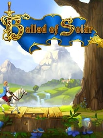 

Ballad of Solar Steam Key GLOBAL