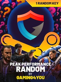 PEAK Performance Random by Gaming4you 1