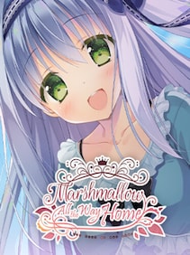Marshmallow All the Way Home game cover