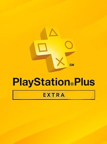 

PlayStation Plus Extra 1 Month - PSN Account - GLOBAL