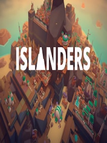 

Islanders Steam Gift GLOBAL