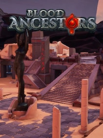 Blood Ancestors Steam Key GLOBAL