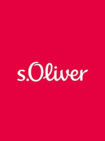 

s.Oliver Gift Card 45 EUR - s.Oliver Key - SLOVENIA