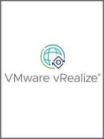 

VMware vRealize Suite 2018 | Enterprise Edition (PC) (1 Device, Lifetime) - Broadcom Key - GLOBAL