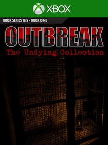 Outbreak: The Undying Collection (Xbox One) - Xbox Live Key - EUROPE