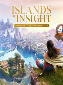 

Islands of Insight | Deluxe Edition (PC) - Steam Key - GLOBAL