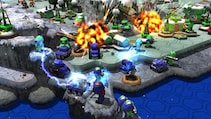 Epic Little War Game