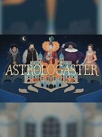 

Astrologaster Steam Key GLOBAL