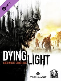 

Dying Light - Harran Ranger Bundle Steam Gift GLOBAL