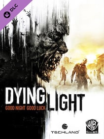 

Dying Light - Harran Ranger Bundle Steam Key GLOBAL