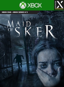 

Maid of Sker (Xbox Series X/S) - Xbox Live Key - EUROPE