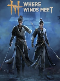 Where Winds Meet Premium Battle Pass - GalaxyLink Key - GLOBAL