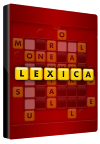 Lexica Steam Key GLOBAL