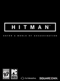 

HITMAN - INTRO PACK Steam Gift GLOBAL