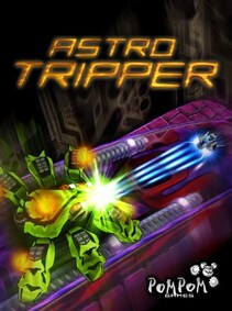 

Astro Tripper Steam Key GLOBAL