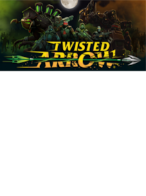 

Twisted Arrow VR Steam Gift GLOBAL