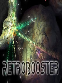 Retrobooster Steam Key GLOBAL