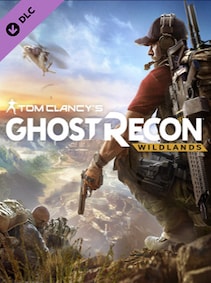 

Tom Clancy's Ghost Recon Wildlands - Narco Road Steam Gift GLOBAL