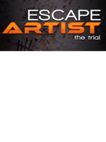 

Escape Artist: The Trial VR Steam Key GLOBAL