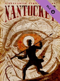 Nantucket - Masters of the Seven Seas
