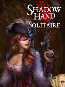 Shadowhand Solitaire