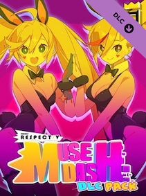 

JMAX RESPECT V - Muse Dash PACK (PC) - Steam Key - GLOBAL