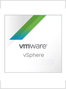 

VMware vSphere 6 | Standard (PC) (1 Device, Lifetime) - Broadcom Key - GLOBAL